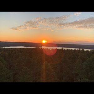 Meet your Posher, Peter